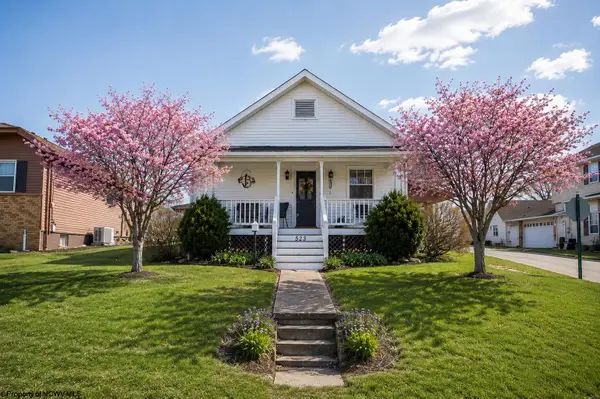 523 Lawman Avenue, Bridgeport, WV 26330