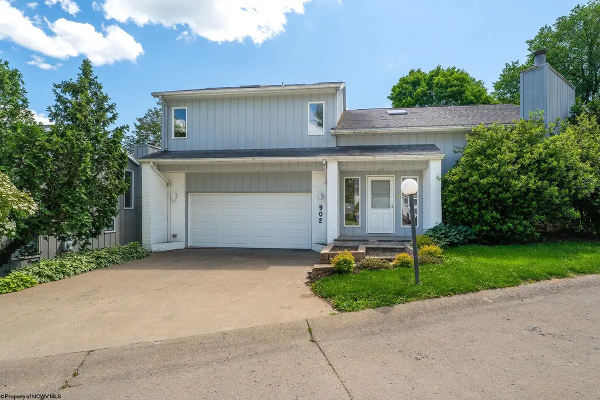 902 Stewart Place, Morgantown, WV 26505 - #1