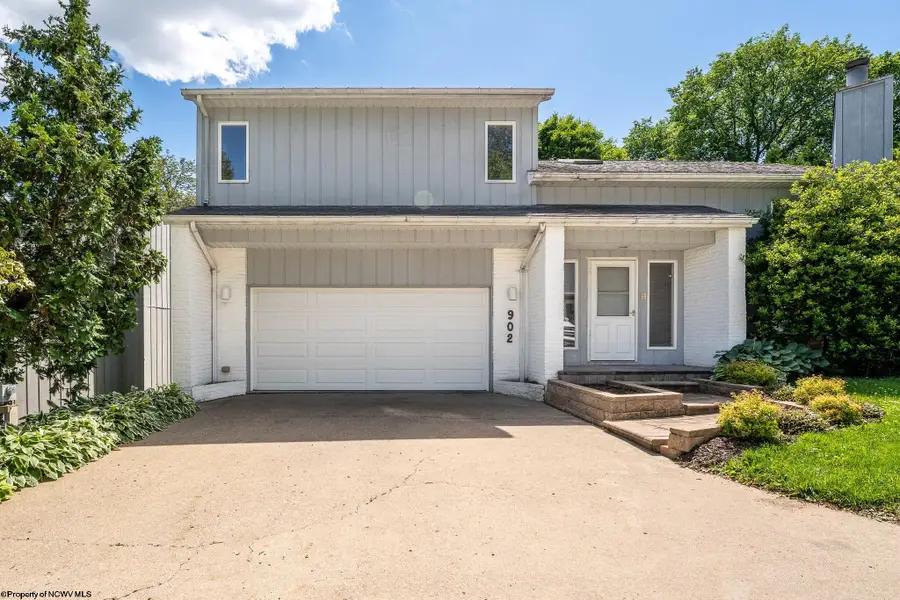 902 Stewart Place, Morgantown, WV 26505 - #2