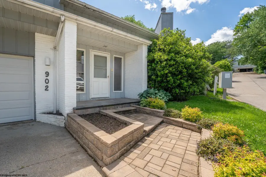 902 Stewart Place, Morgantown, WV 26505 - #3