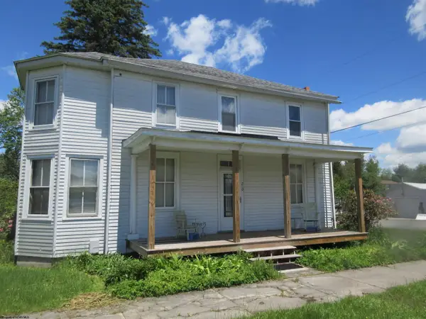 210 THOMAS Avenue, Davis, WV 26260-0000