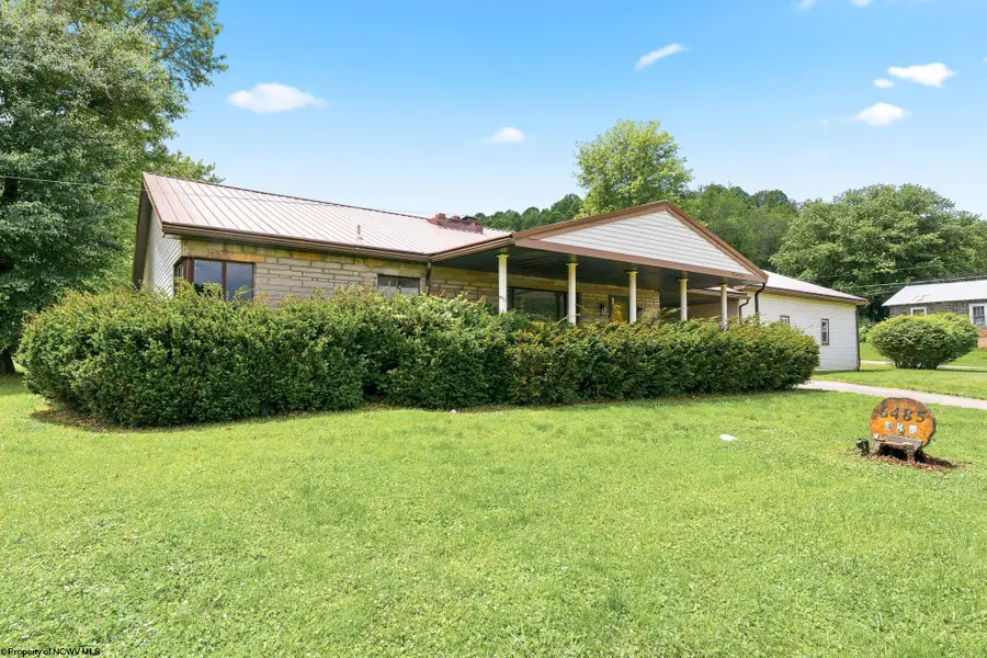 6485 Mason Dixon Highway, Blacksville, WV 26521-0000 - #2
