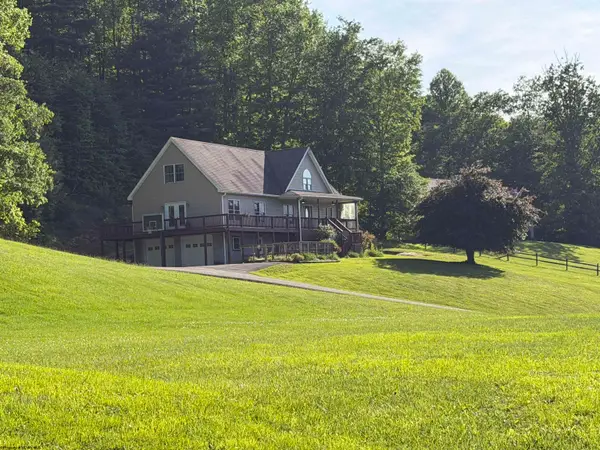 611 Hart Ranch Road, Elkins, WV 26241