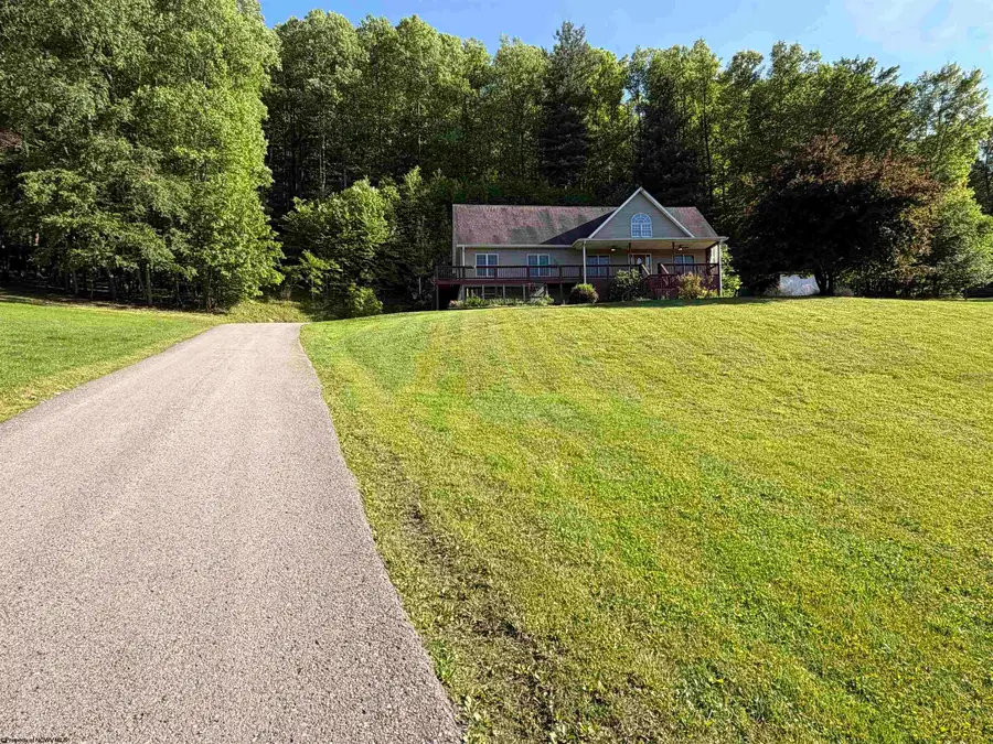 611 Hart Ranch Road, Elkins, WV 26241 - #2
