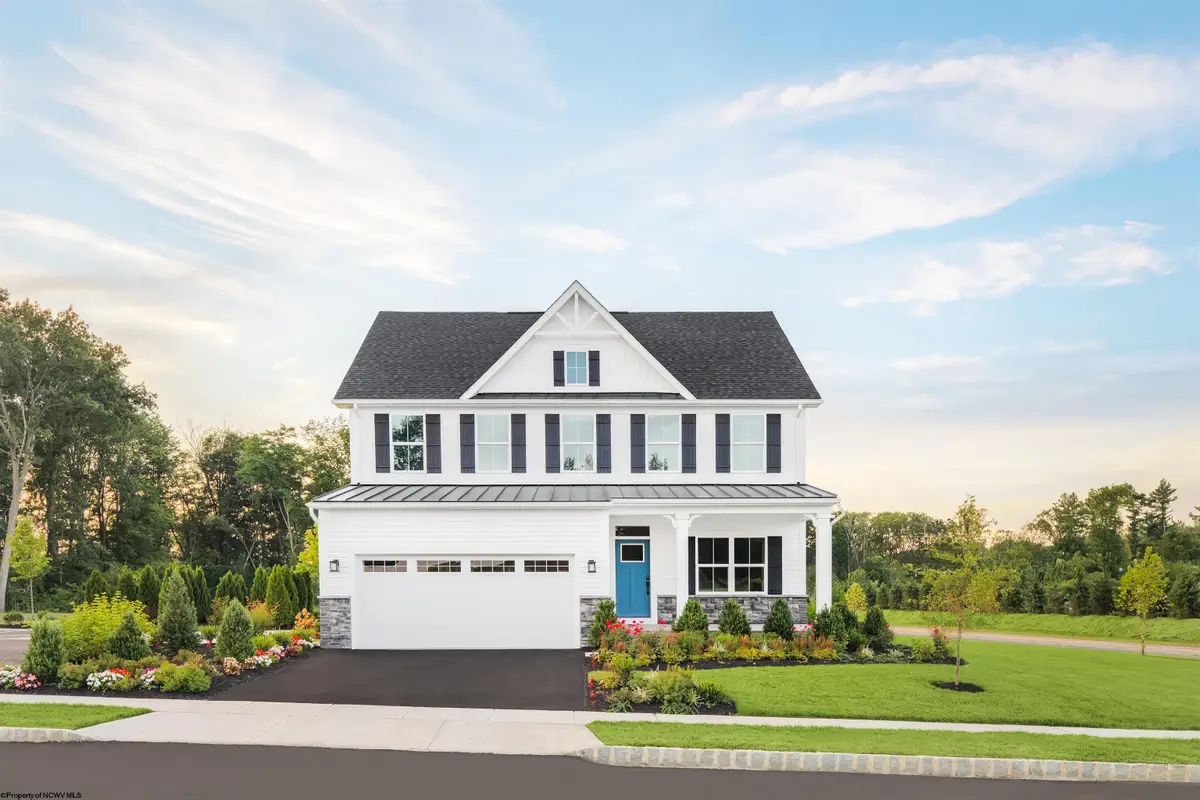 107 Tuscan Drive, Morgantown, WV 26508 - #1