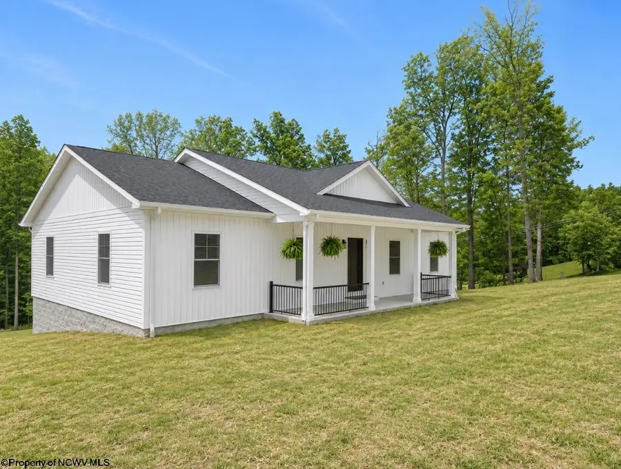 401 Ann Marie Drive, Bridgeport, WV 26330 - #2