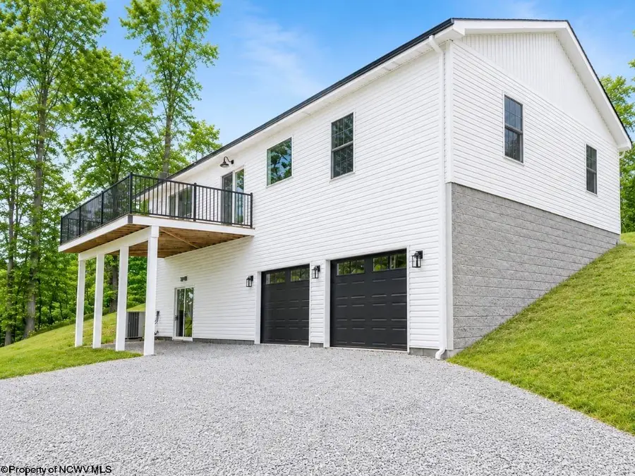 401 Ann Marie Drive, Bridgeport, WV 26330 - #3