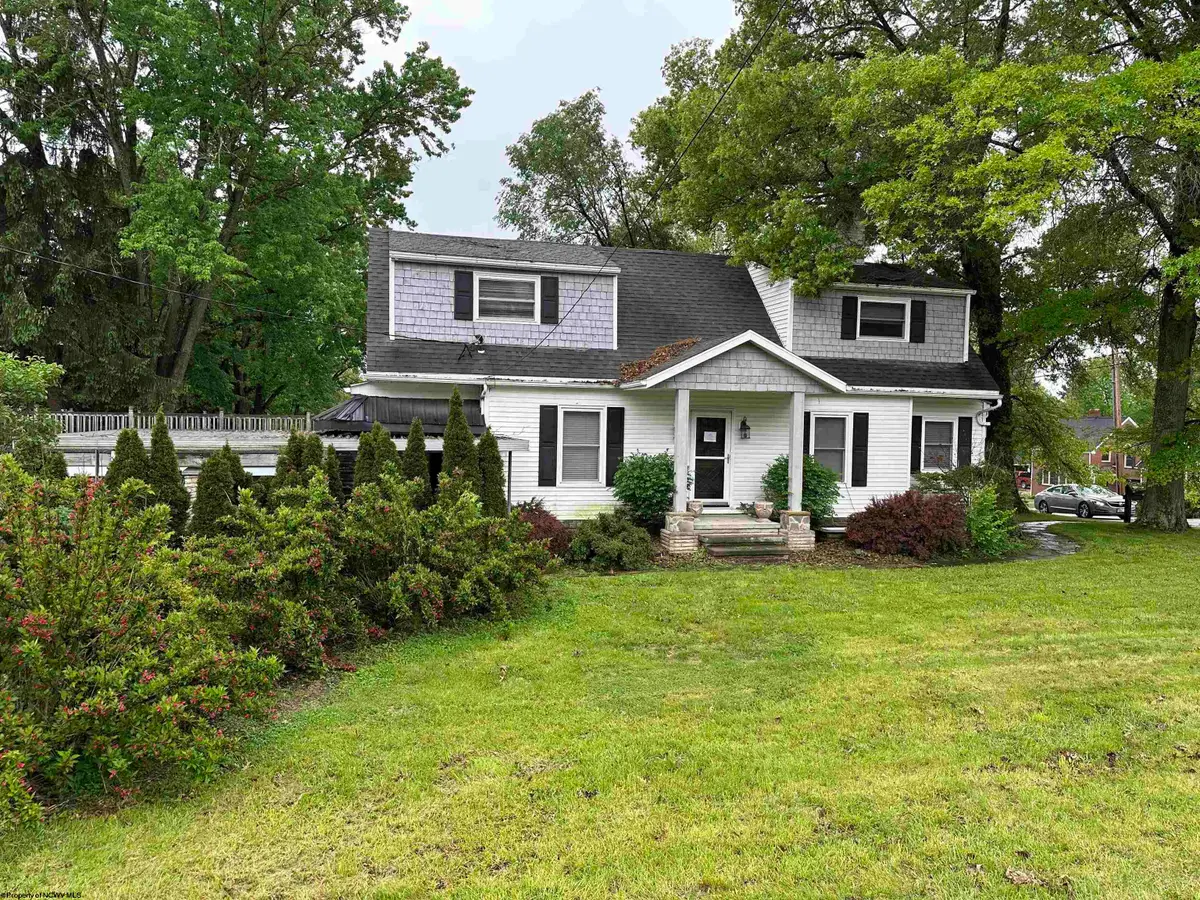 396 Laurel Street, Morgantown, WV 26505 - #1
