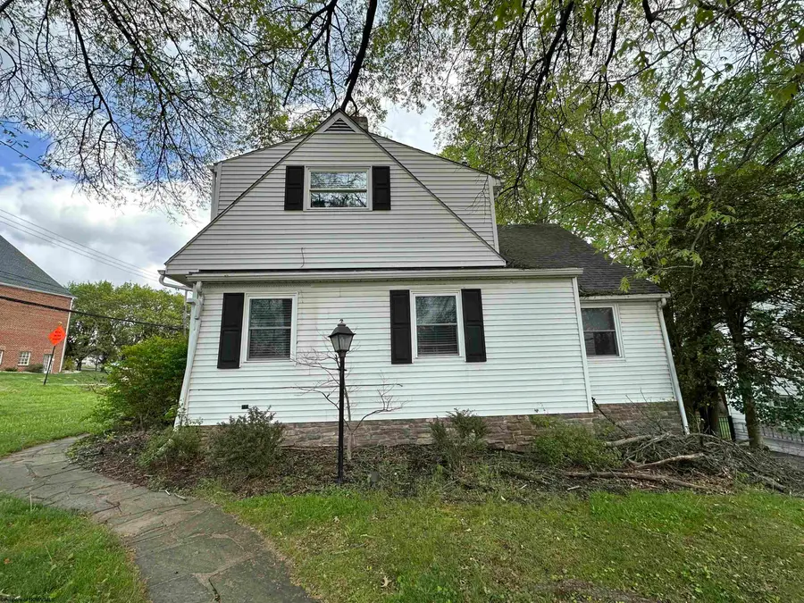 396 Laurel Street, Morgantown, WV 26505 - #2