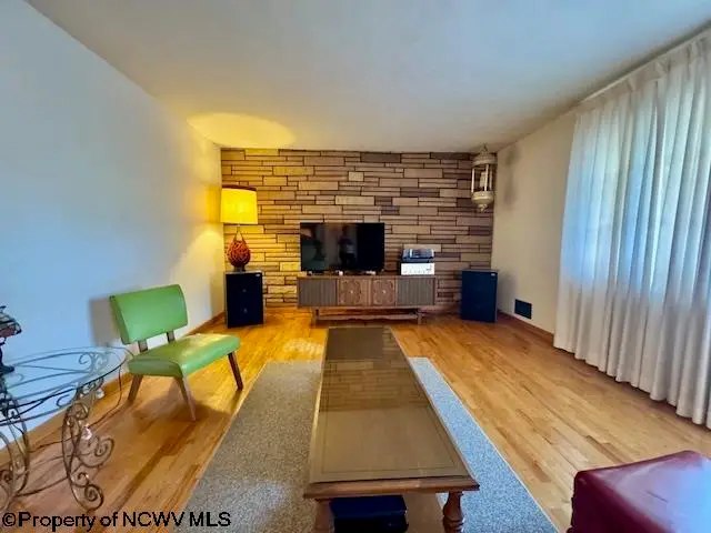 120 Brown Street, Clarksburg, WV 26301 - #2