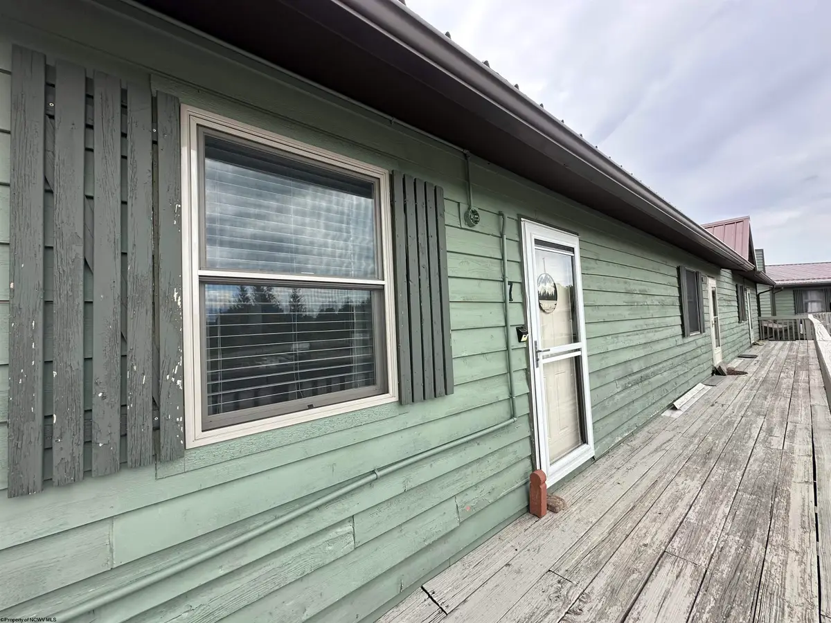 5570 Appalachian Highway, Davis, WV 26260 - #1