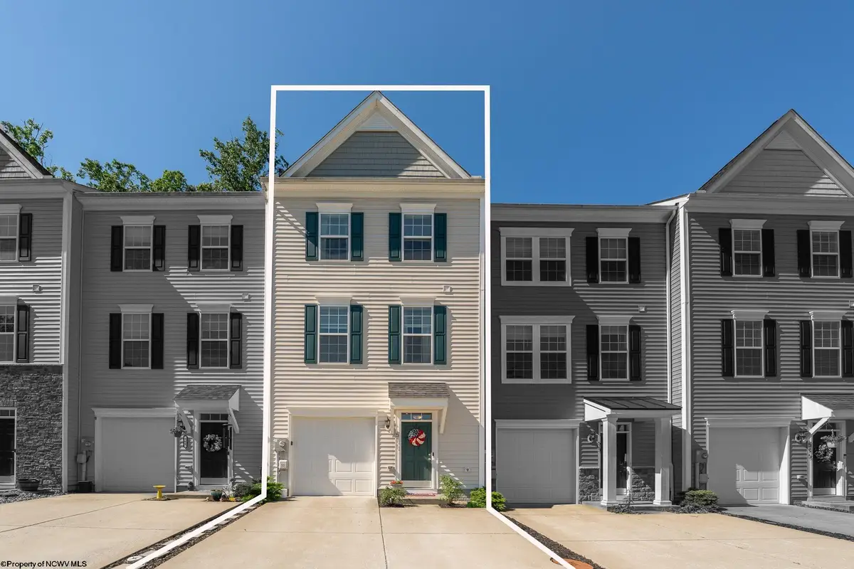 511 Turquoise Lane, Morgantown, WV 26508 - #1