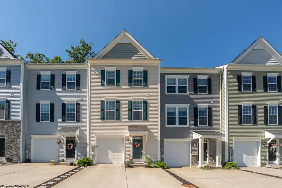 511 Turquoise Lane, Morgantown, WV 26508 - #3