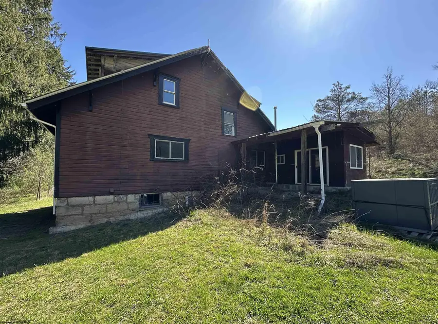 146 Roy Road, Thornton, WV 26440 - #2