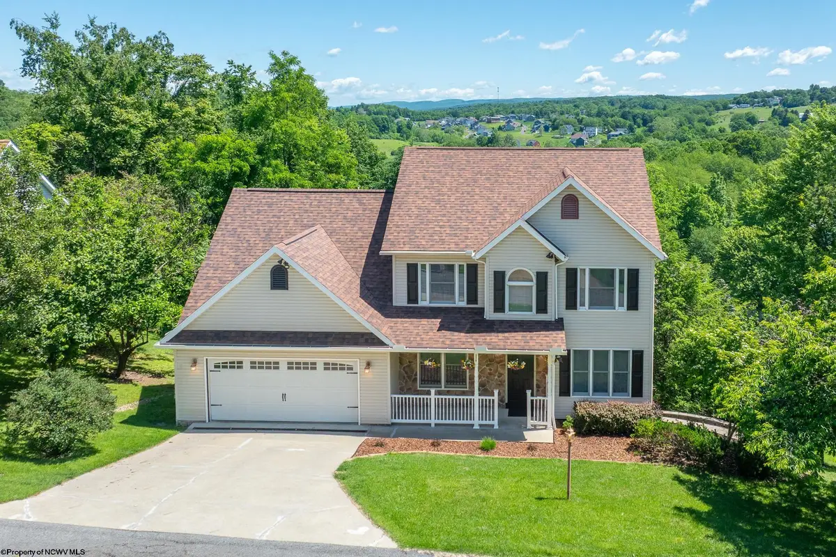 3318 Darrah Avenue, Morgantown, WV 26508 - #1