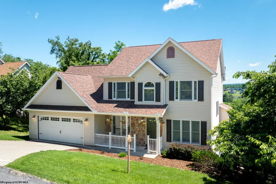 3318 Darrah Avenue, Morgantown, WV 26508 - #2