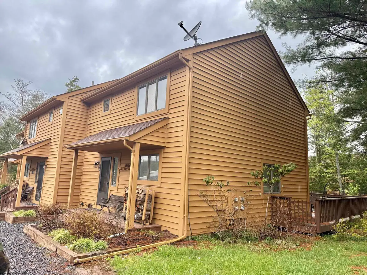 87 Deerfield Circle, Davis, WV 26260 - #1