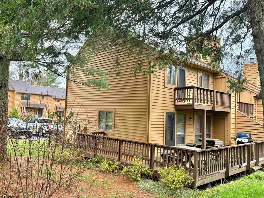 87 Deerfield Circle, Davis, WV 26260 - #2