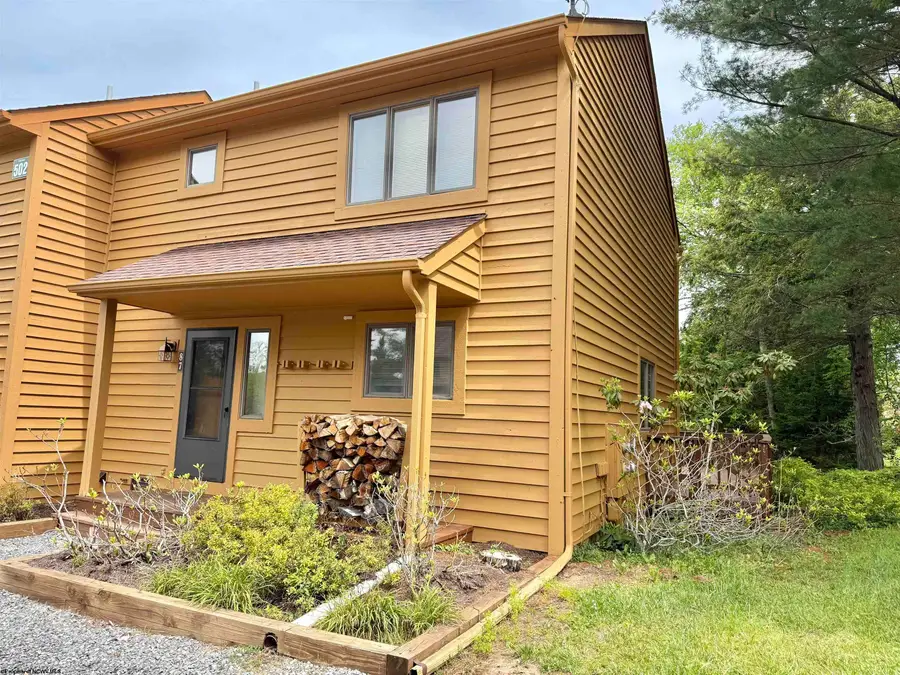 87 Deerfield Circle, Davis, WV 26260 - #3