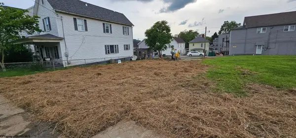 107 Kelley Street, Clarksburg, WV 26331-0000