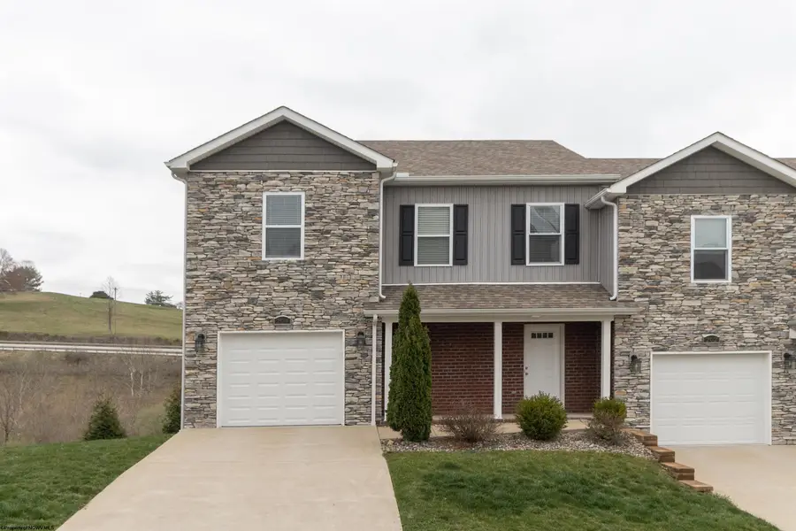 204 N Mimosa Lane, Bridgeport, WV 26330 - #3
