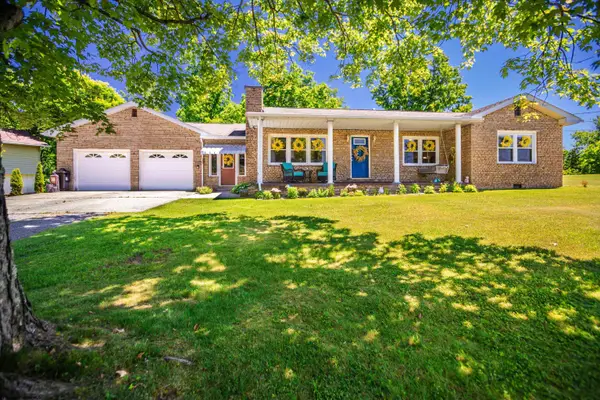 186 Marchand Drive, Westover, WV 26501