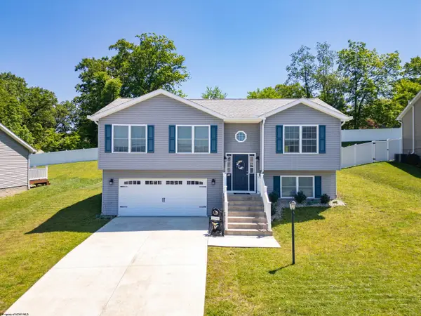 59 Friend Drive, Morgantown, WV 26508