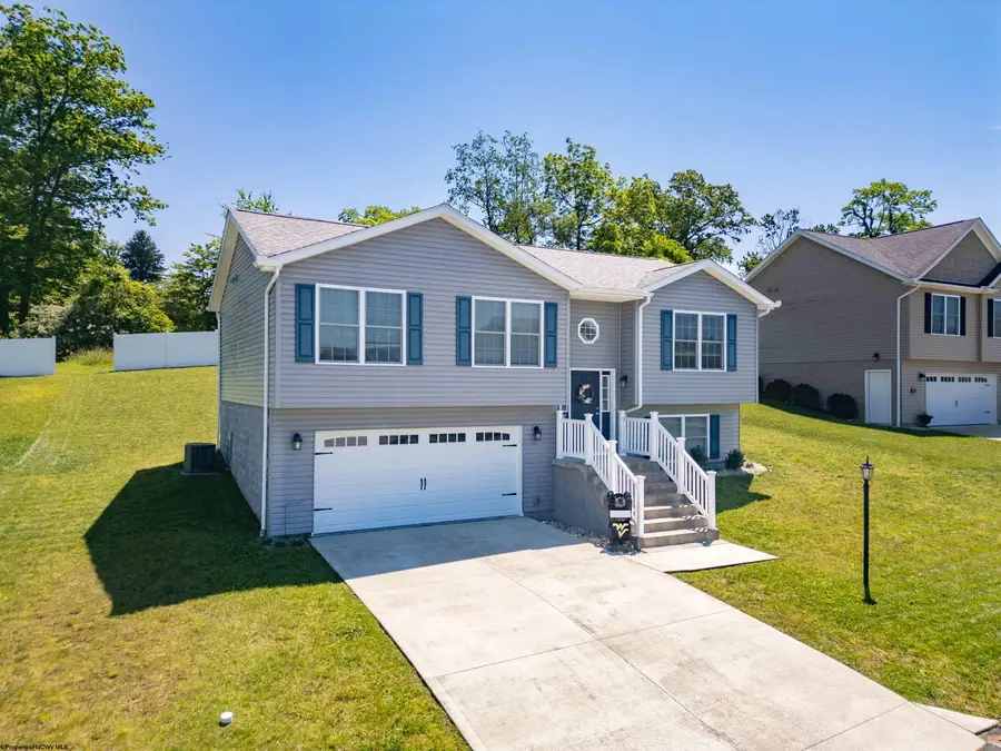 59 Friend Drive, Morgantown, WV 26508 - #2