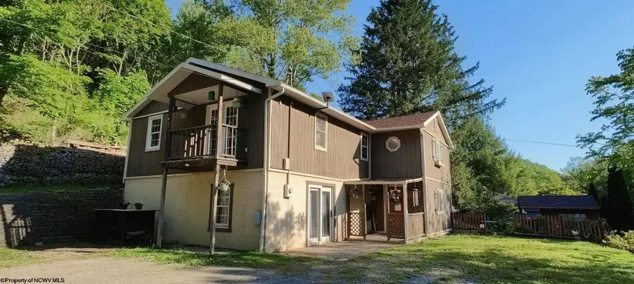 72 Newcastle Lane, Farmington, WV 26571 - #2