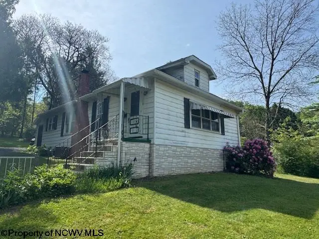 1719 Tyrone Road, Morgantown, WV 26508-0000 - #2