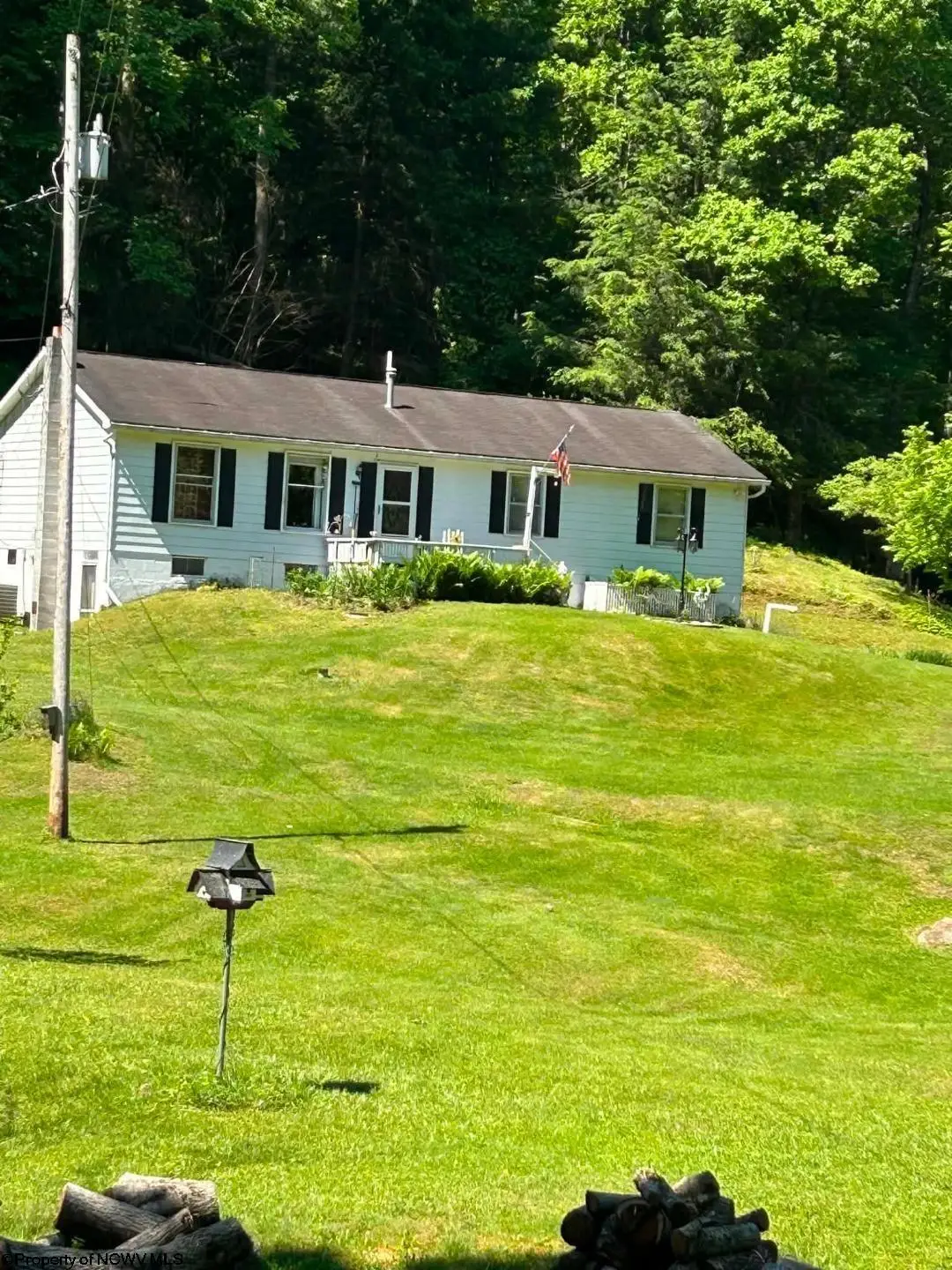 2710 Little Sand Run Road, Buckhannon, WV 26201 - #1