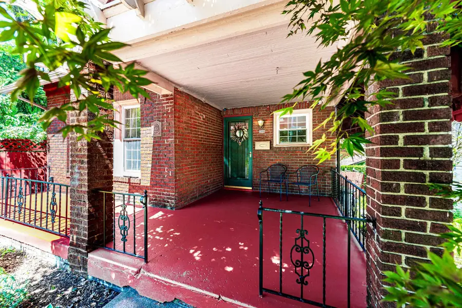 206 Waitman Street, Morgantown, WV 26501 - #2