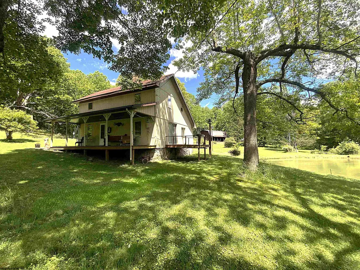 462 Childs Road, Terra Alta, WV 26764 - #1