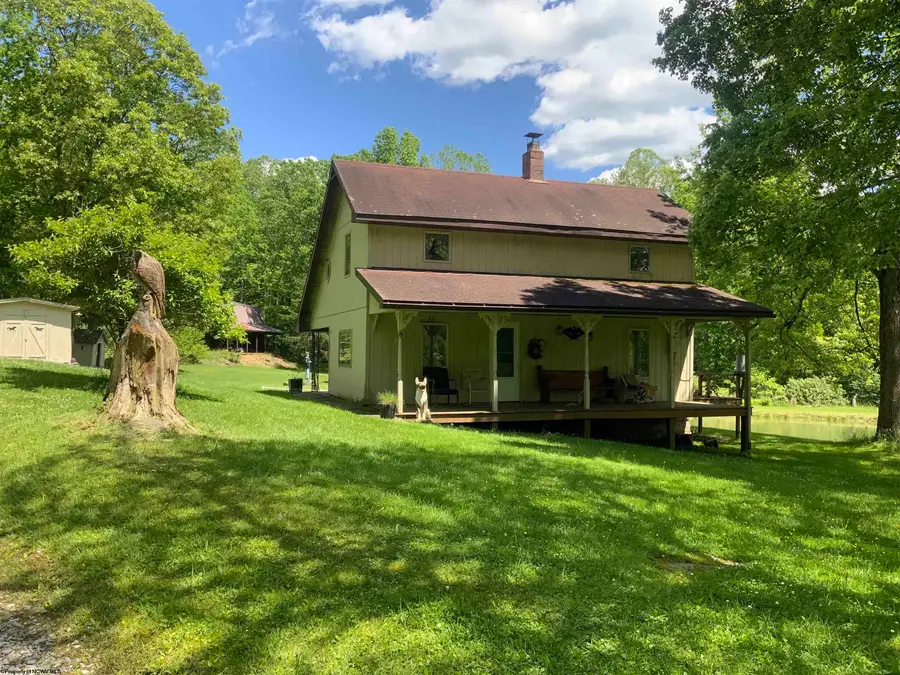462 Childs Road, Terra Alta, WV 26764 - #2