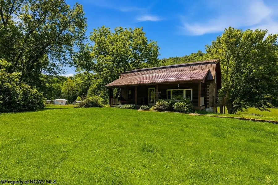 6002 Greenbrier Road, Salem, WV 26426 - #2