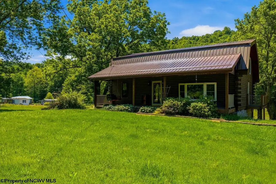6002 Greenbrier Road, Salem, WV 26426 - #3