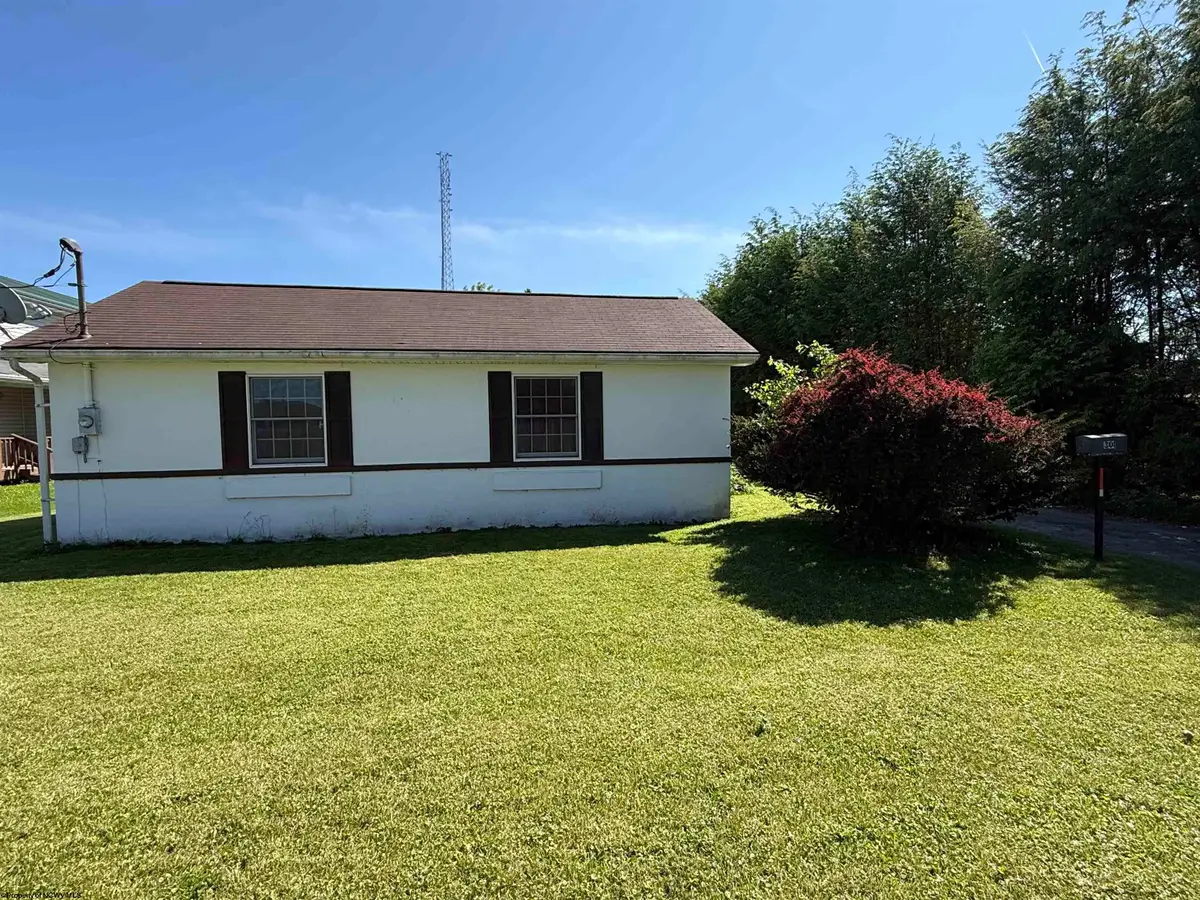 301 Walnut Street, Elkins, WV 26241 - #1