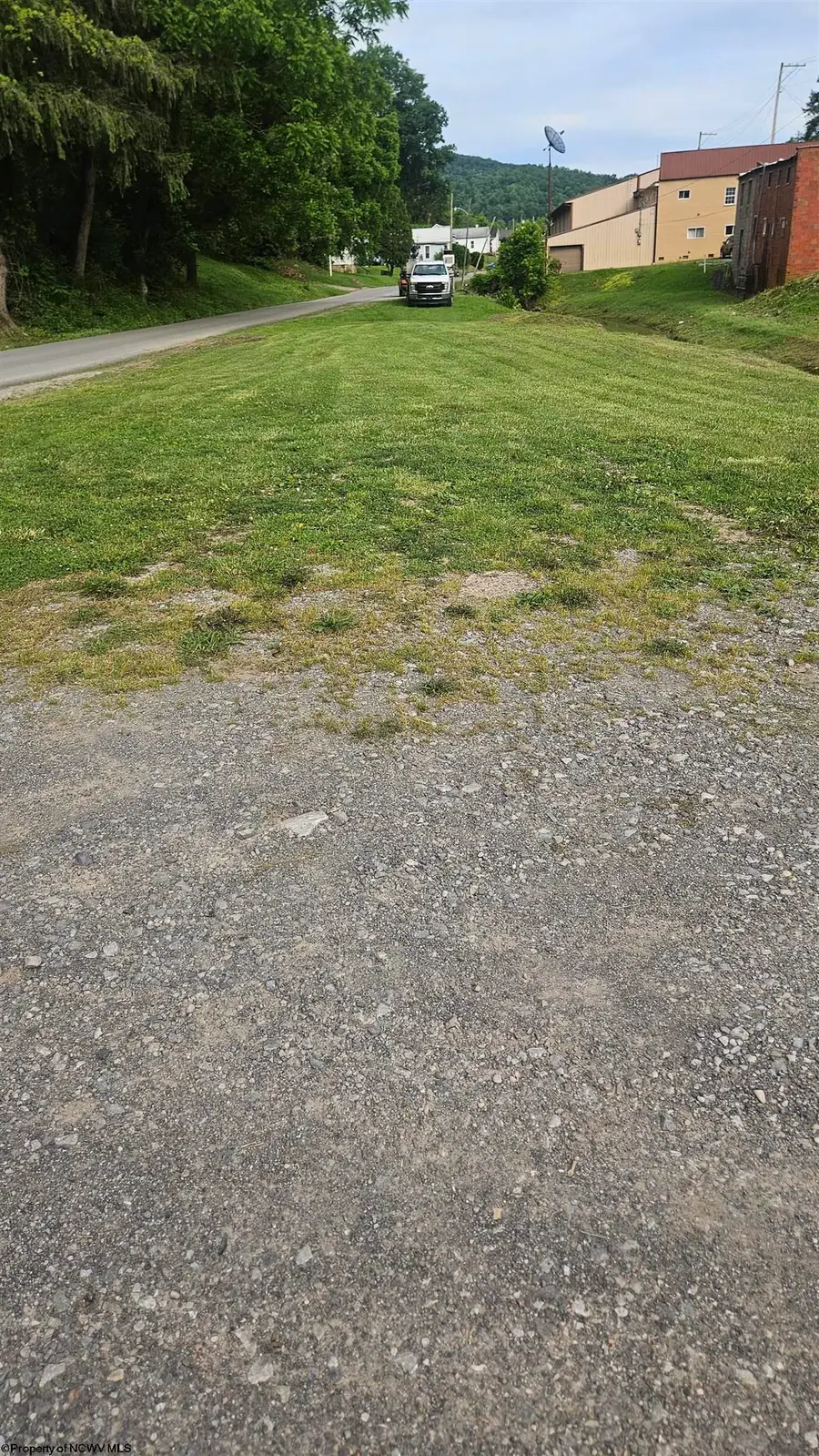 00 2nd Street, Weston, WV 26452 - #3