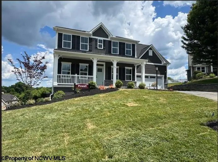 806 Hidden View Way, Morgantown, WV 26508 - #1