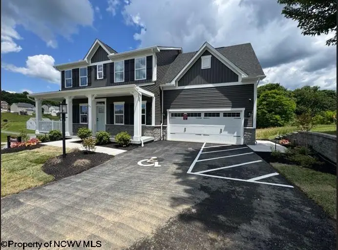 806 Hidden View Way, Morgantown, WV 26508 - #2