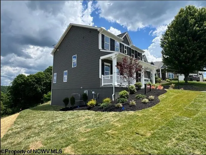 806 Hidden View Way, Morgantown, WV 26508 - #3