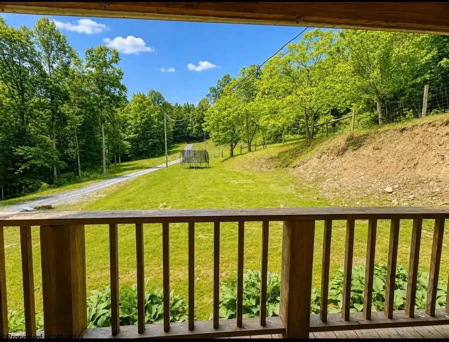 2309 Sassafras Road, Weston, WV 26452 - #2