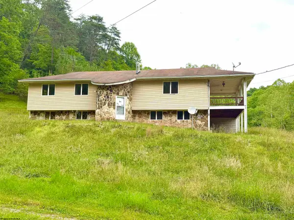 973 Bonnett Hollow, Glenville, WV 26351