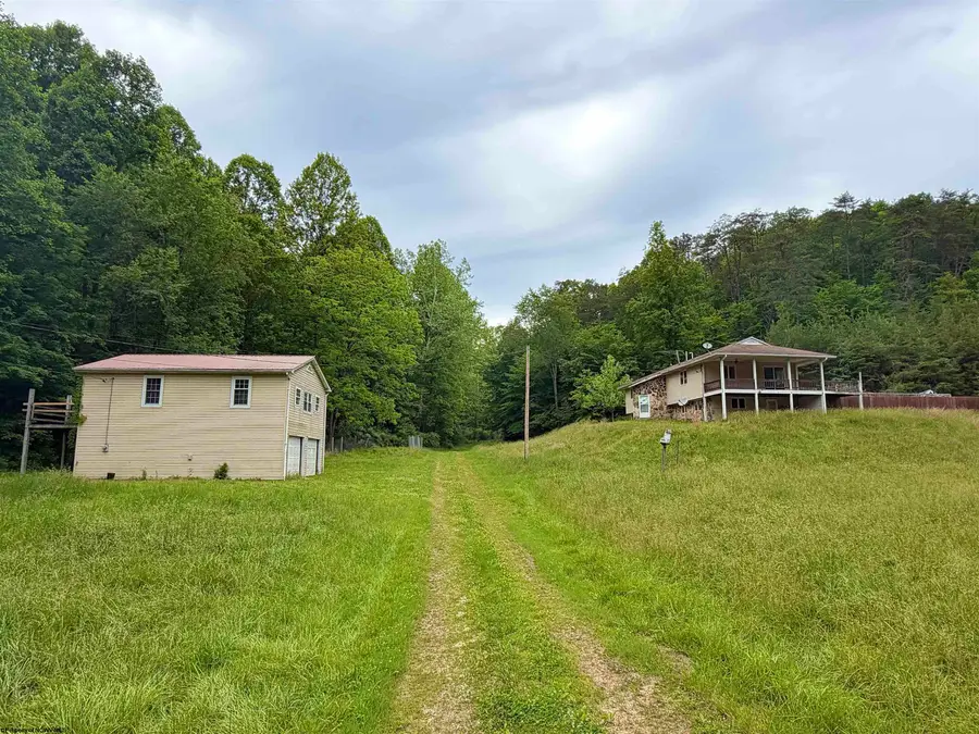 973 Bonnett Hollow, Glenville, WV 26351 - #3