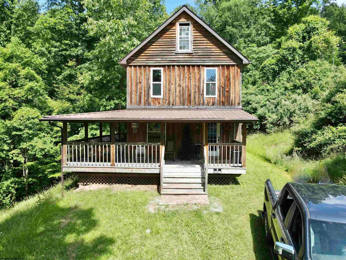 191 Waterview Drive, Horner, WV 26372 - #1