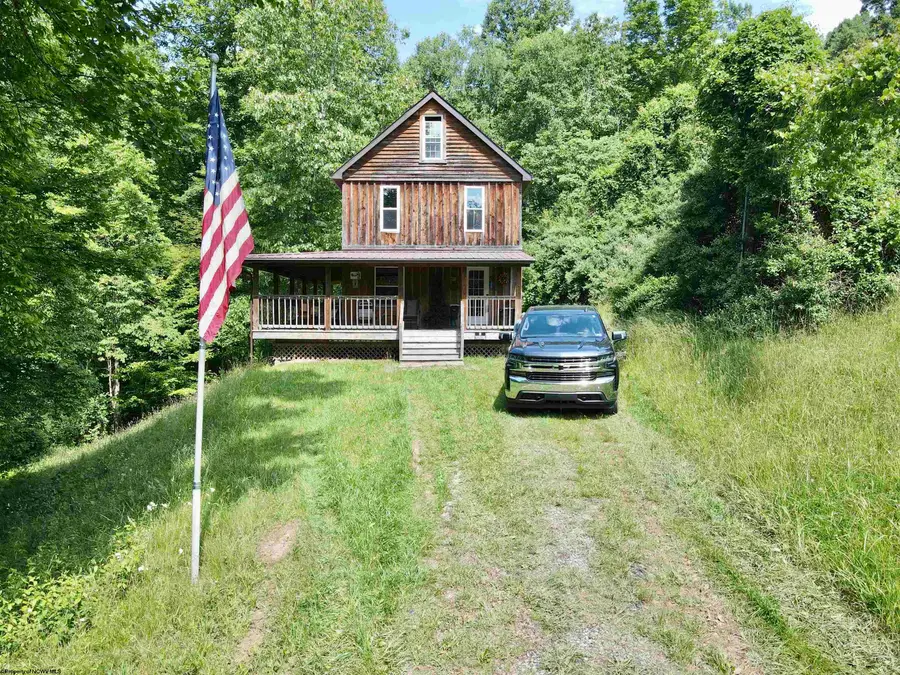 191 Waterview Drive, Horner, WV 26372 - #2