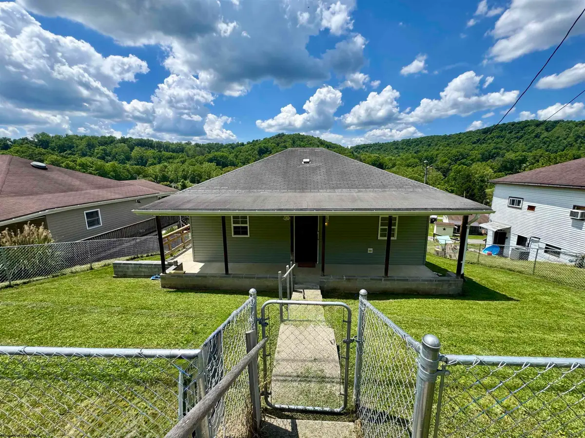37 Crown Street, Worthington, WV 26591 - #1