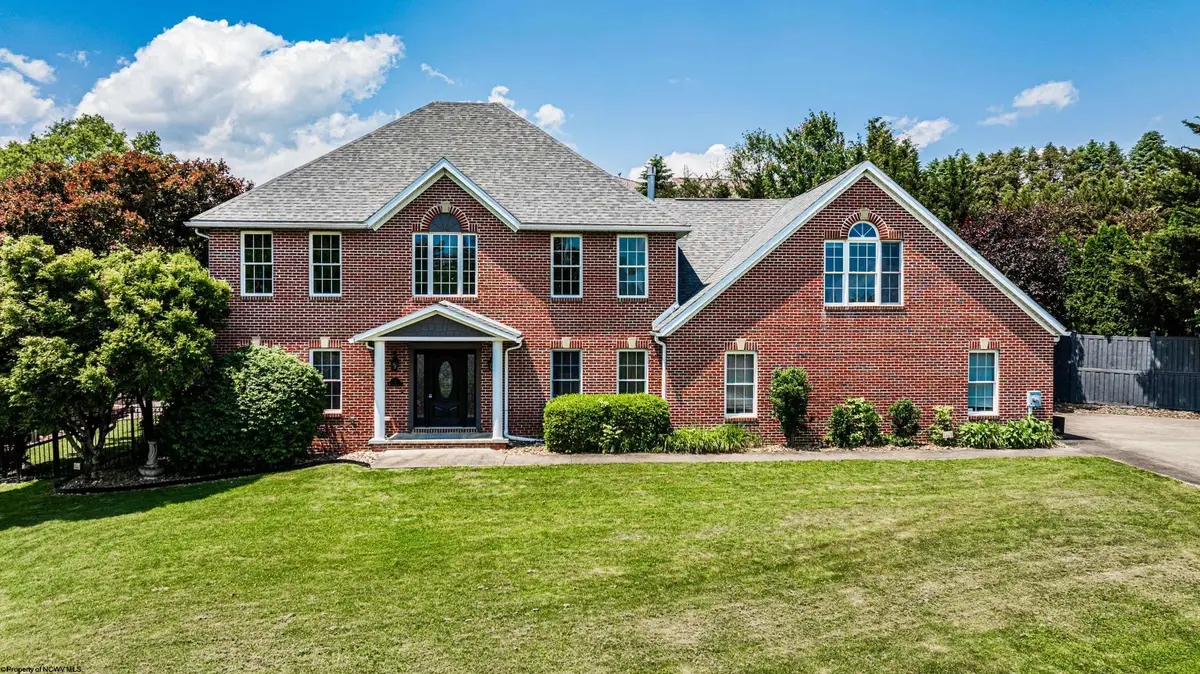 3 Zara Drive, Morgantown, WV 26508 - #1