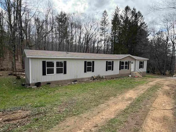 18 Mustang Lane, Valley Head, WV 26294