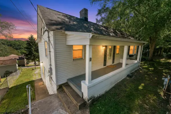 1168 Richwood Avenue, Morgantown, WV 26505
